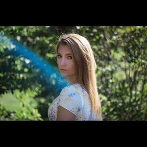 Meet your Posher, Miranda